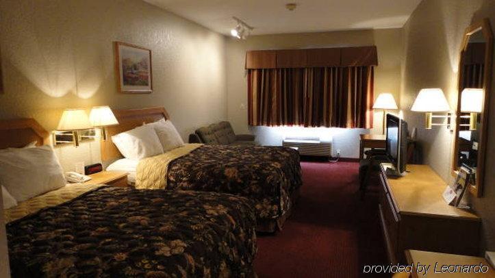 Parkfield Inn - Clinton Стая снимка