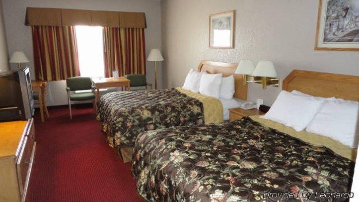 Parkfield Inn - Clinton Стая снимка