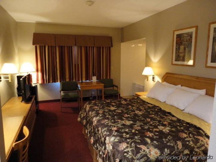 Parkfield Inn - Clinton Стая снимка