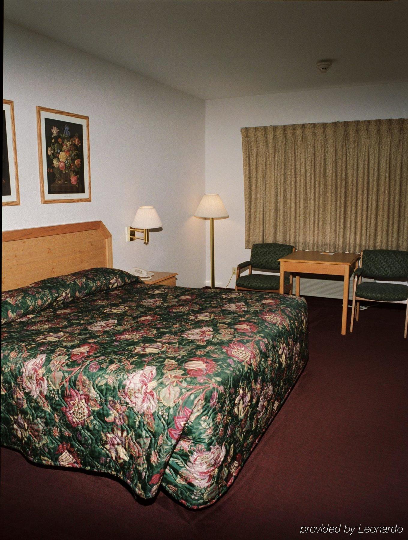 Parkfield Inn - Clinton Стая снимка